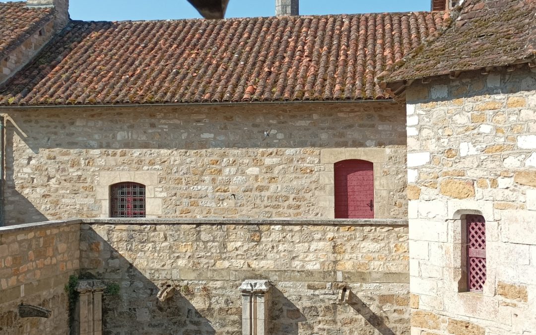 CIAP de Carennac