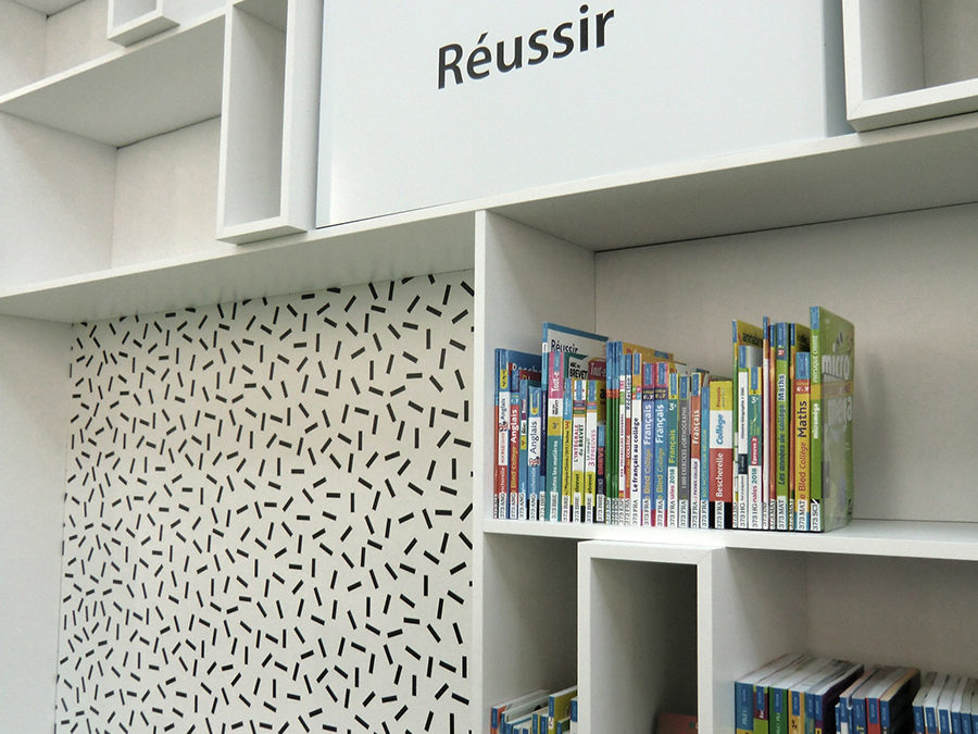 Bibliothèque de Dunkerque