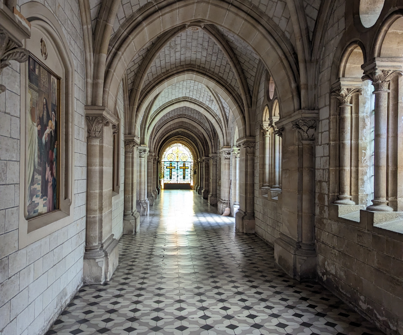 Abbaye de la Trappe